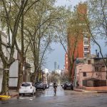 Pronóstico del tiempo de José María Rodríguez