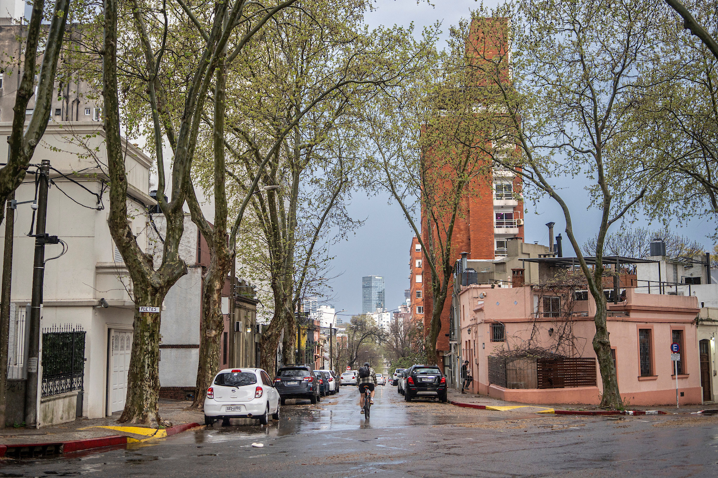 Pronóstico del tiempo de José María Rodríguez