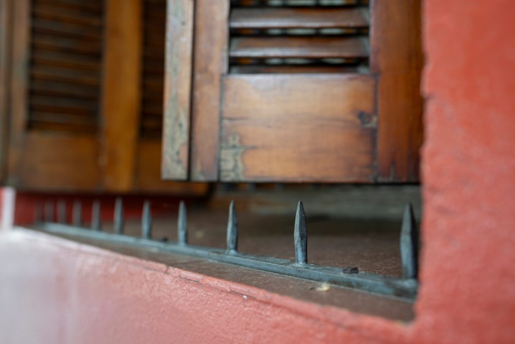 El impacto de la inseguridad en el valor inmobiliario