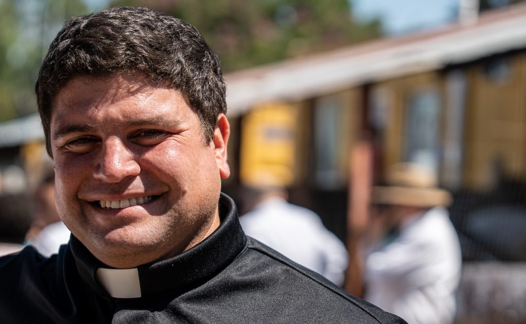“Gordo” Verde: “Creo que hay un despertar de la gurisada”