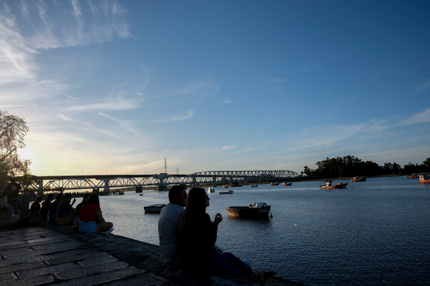 Pronóstico del tiempo de José María Rodríguez