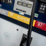 Gasoil en Uruguay de los más baratos de la región