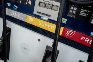 Gasoil en Uruguay de los más baratos de la región