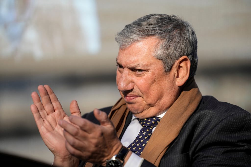 Florida apuesta a convertirse en un hub logístico con puerto seco y parque industrial