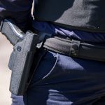 La salud mental de los policías