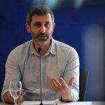 Caggiani: el MPP hizo balance positivo del primer año de Orsi y mira al 2029