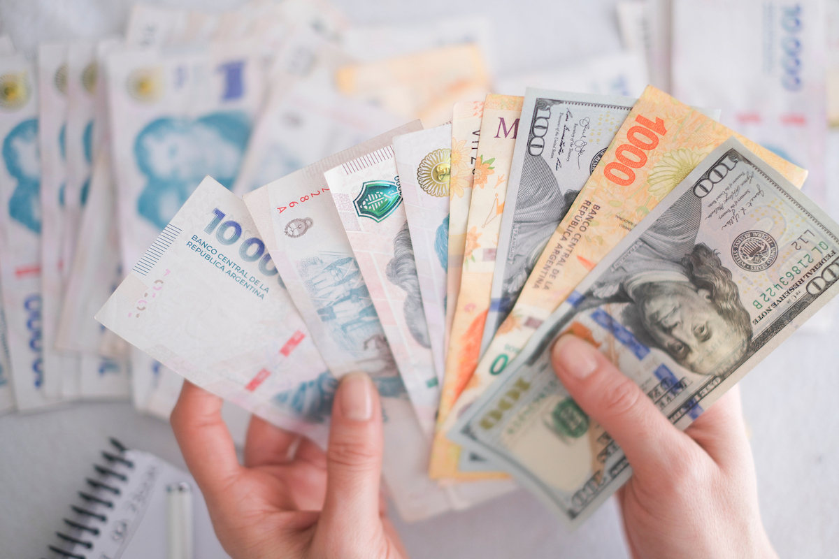 Baja la brecha de precios con Argentina