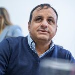 Intendente de Cerro Largo: “La Aduana agarró de ‘cliente’ a Melo y cada 15 días nos entierran tres o cuatro allanamientos, y el BPS hizo una razia la semana pasada”