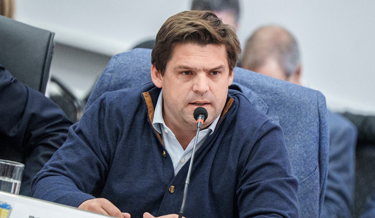 Intendencia de Durazno financiará “guardia municipal”