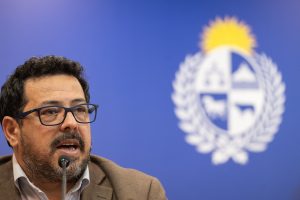 Sánchez: “La tendencia a la baja en los homicidios muestra que vamos por el camino correcto”