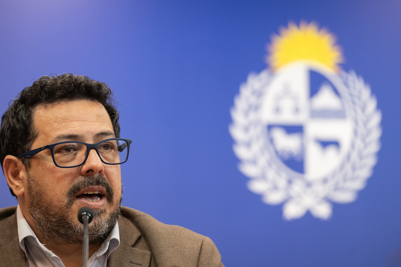 Sánchez: “La tendencia a la baja en los homicidios muestra que vamos por el camino correcto”