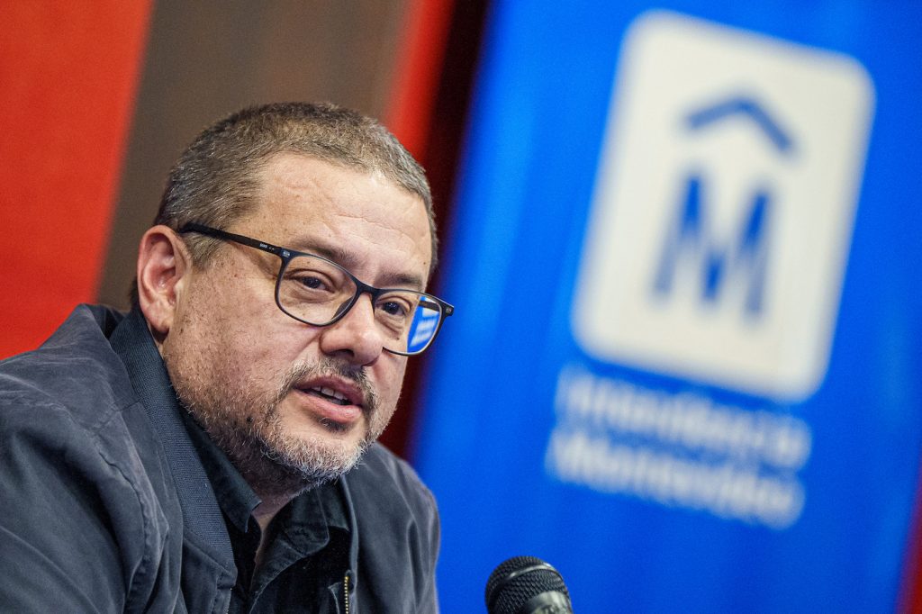 Montevideo refuerza políticas ambientales: agua, playas y residuos en el centro de la agenda