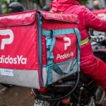 Repartidores de PedidosYa reclaman limitar pedidos nocturnos en algunas zonas y quitar dinero en efectivo