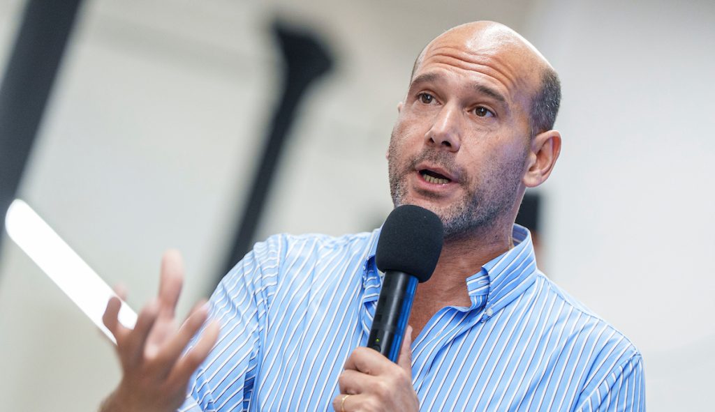 Lema cuestionó medidas presentadas por el Mides y reclamó al gobierno “no titubear” y aplicar la internación compulsiva