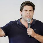 Algorta por instalación de parque solar: “No quisiera creer que como no pertenezco al partido, tengamos estos temas”