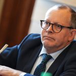 Perrone sostuvo que Cabildo Abierto no votará cambios en Diálogo Social 