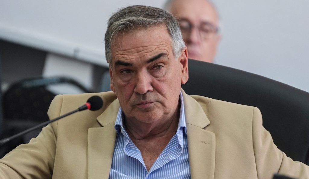 Intendente de Colonia se manifiesta «muy preocupado» por el desempleo en el departamento que se ubica en 9%