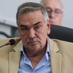 Intendente de Colonia se manifiesta «muy preocupado» por el desempleo en el departamento que se ubica en 9%