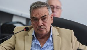 Intendente de Colonia se manifiesta «muy preocupado» por el desempleo en el departamento que se ubica en 9%