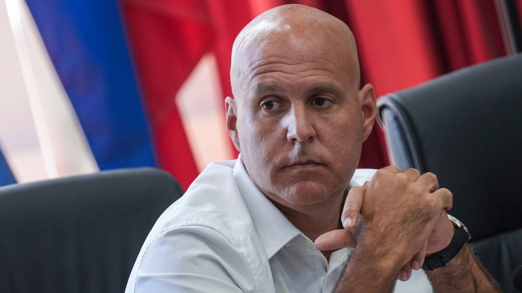 El alcance del nuevo sistema de transporte en Canelones: nueva terminal y tren de pasajeros a estudio