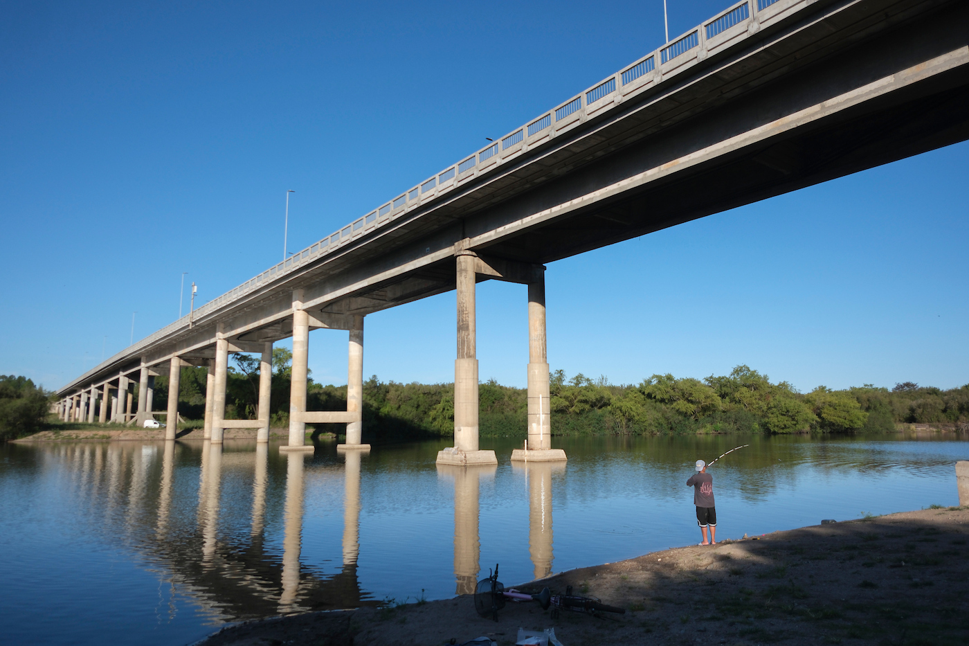 Pronóstico del tiempo de José María Rodríguez