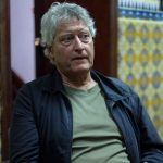 Michelini llamó a “actuar” al Mides por personas en situación de calle porque “uno ve que están dormidos”