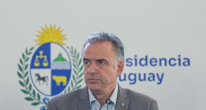 Gobierno no analizará modificación de impuestos