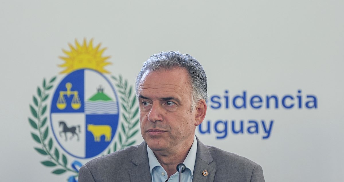 “Fuego amigo” en el FA por personas en situación de calle