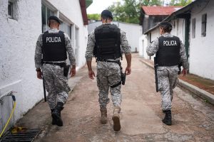 Jefe de Policía de Montevideo pidió a los comisarios “controlar” a los efectivos tras una denuncia de corrupción policial