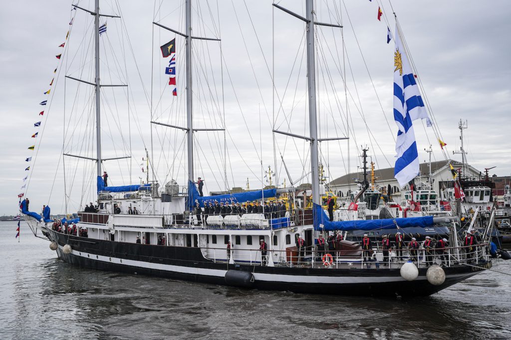 Pronóstico del tiempo de José María Rodríguez