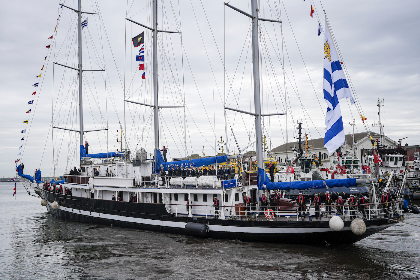 Pronóstico del tiempo de José María Rodríguez