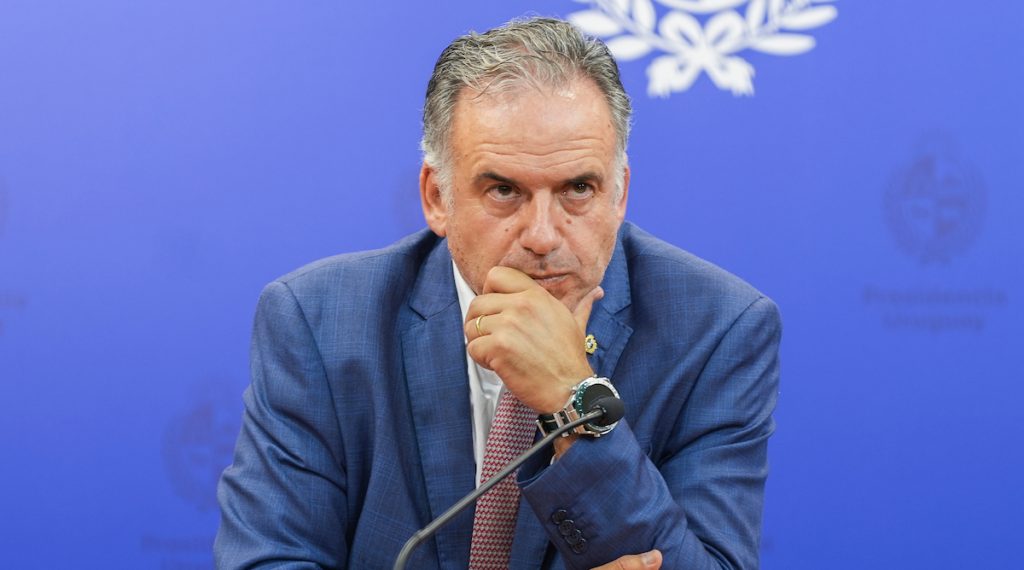 Gobierno da marcha atrás con liberación de presos