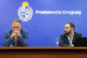 Gente en situacion de calle: del discurso a la acción