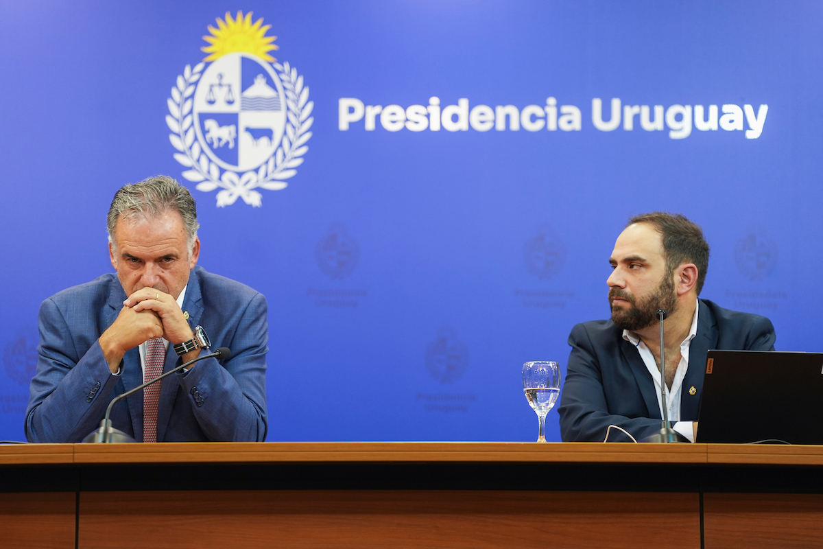 Gente en situacion de calle: del discurso a la acción