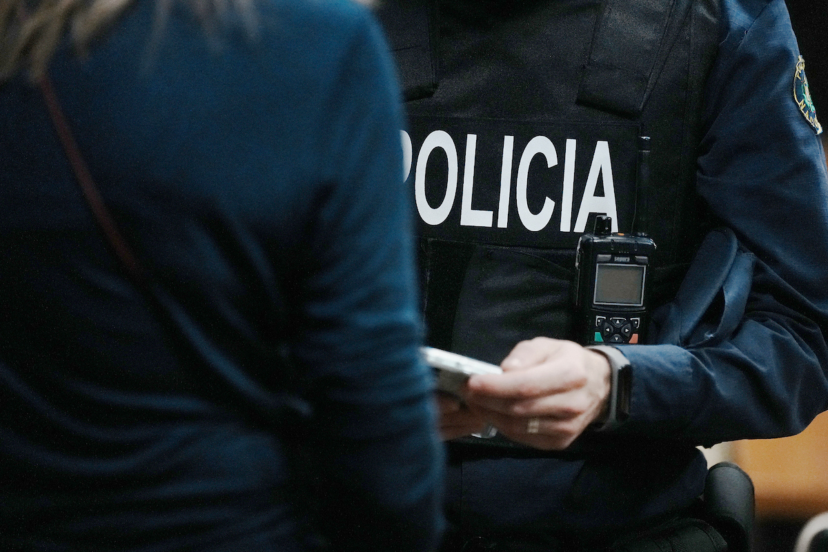 4 asesinatos en 2 días