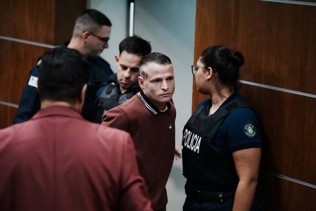 Caso Moisés y un polémico fallo judicial