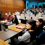 Justicia condenó a Moisés a la cárcel y su abogado apelará la sentencia 