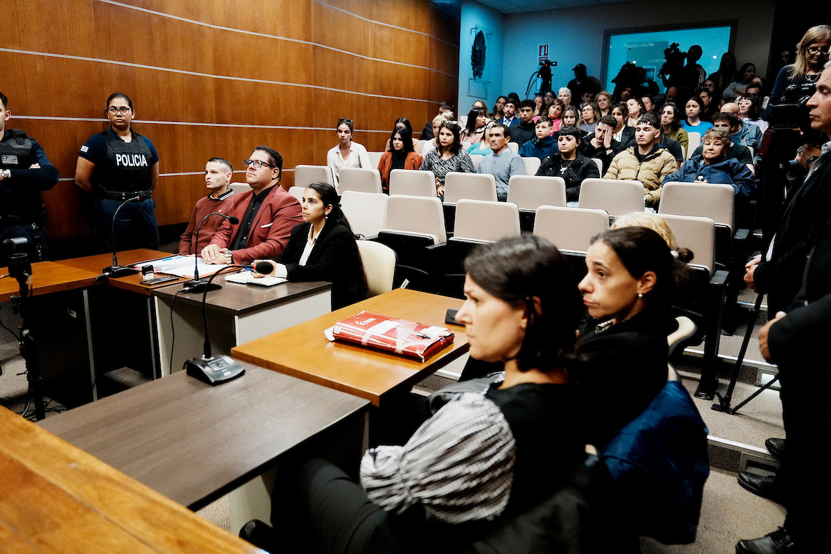 Justicia condenó a Moisés a la cárcel y su abogado apelará la sentencia 