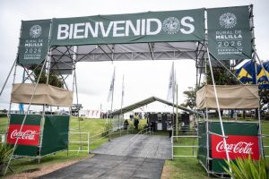 El mercado argentino y las perspectivas en una nueva edición de la Expo Melilla