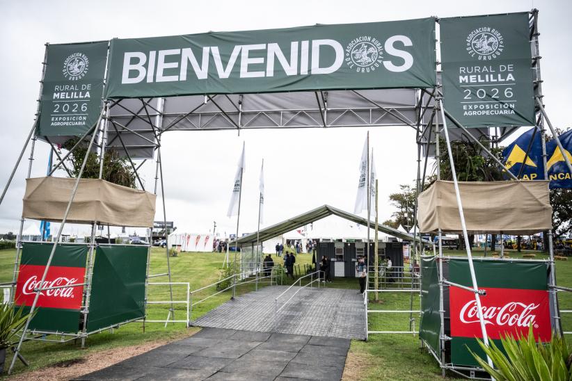 El mercado argentino y las perspectivas en una nueva edición de la Expo Melilla