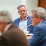 El Gobierno no informó sobre los temas claves de la agenda en el Consejo de Ministros