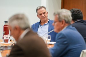 El Gobierno no informó sobre los temas claves de la agenda en el Consejo de Ministros