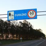 Durazno busca revertir crisis de seguridad con nuevas medidas y ya percibe primeras mejoras