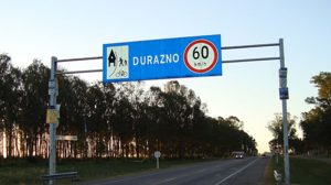 Durazno busca revertir crisis de seguridad con nuevas medidas y ya percibe primeras mejoras