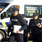 La intervención policial del plan “Más Barrio” en Cerro Norte