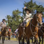 Fiesta criolla en Florida será el 30 de abril y 1° de mayo con foco solidario