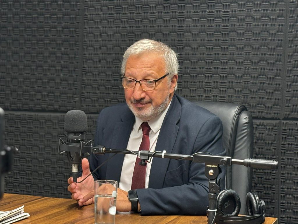 Sotelo: “Orsi es por lejos de lo mejor que hubo en España”