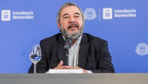 Bergara: “La terminal de ómnibus de Río Branco va a perder sentido” 