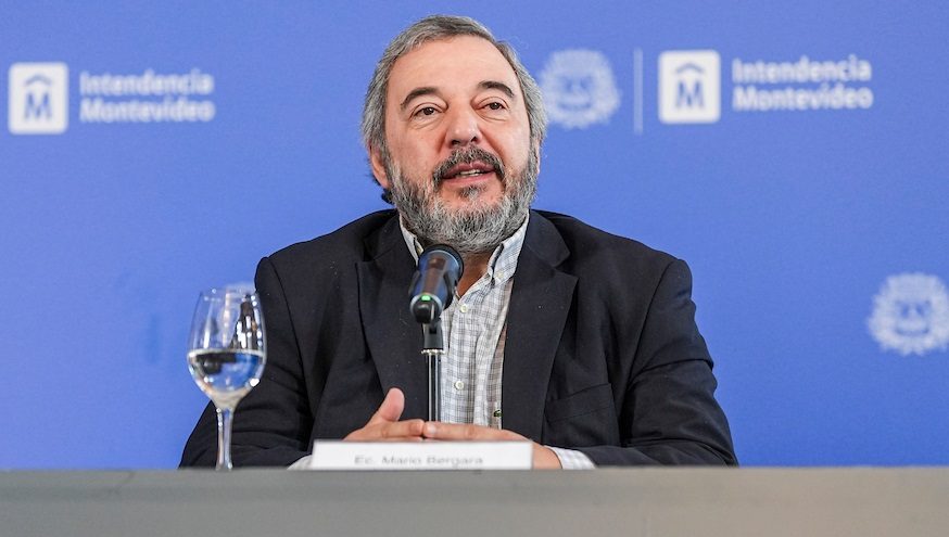 Bergara: “La terminal de ómnibus de Río Branco va a perder sentido” 