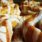 ¿Cuál es el secreto para hacer la mejor rosca de Pascua?